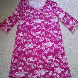 Comfortable Nightgown